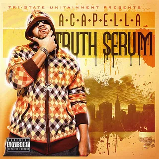 Acapella