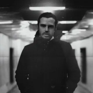 Paul Roux