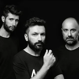 Zzama & Re-Tide