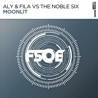 Aly & Fila vs. The Noble Six