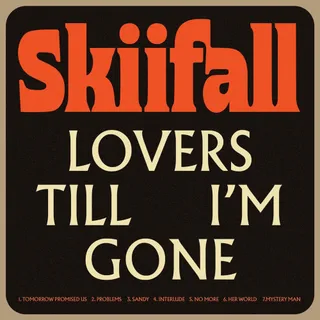 Skiifall