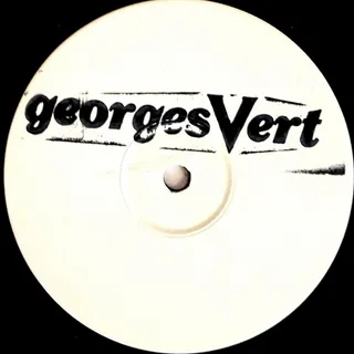 Georges Vert