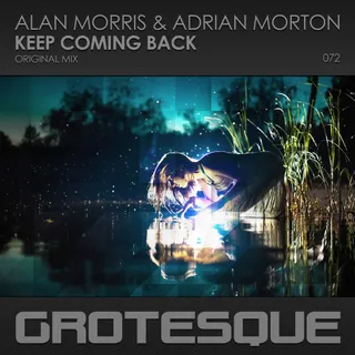 Adrian Morton