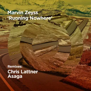 Marvin Zeyss