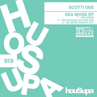 Scotti Dee