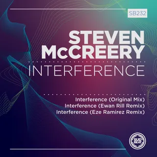 Steven McCreery