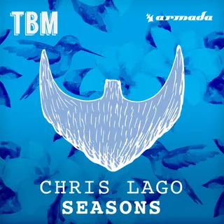 Chris Lago