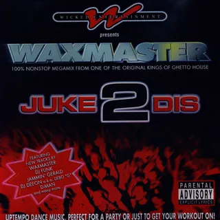Waxmaster