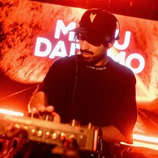 Mellizos & Manu Dadamo