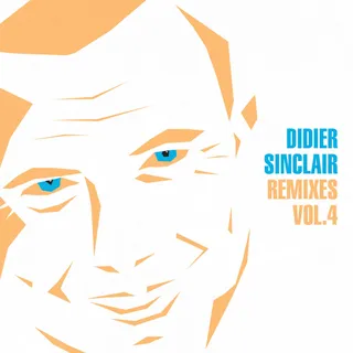 Didier Sinclair