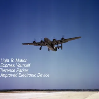 Light To Motion