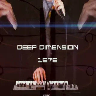 Deep Dimension