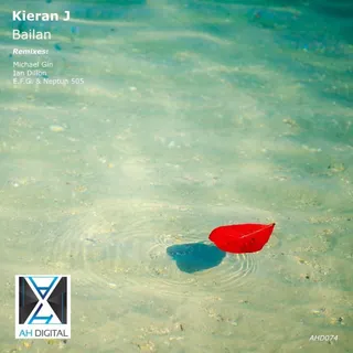 Kieran J