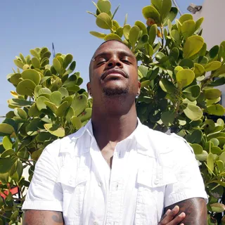 Quentin Harris