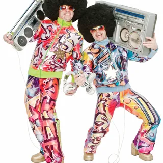 Disco Dice