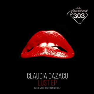 Claudia Cazacu