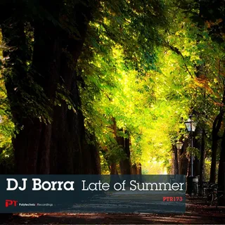DJ Borra