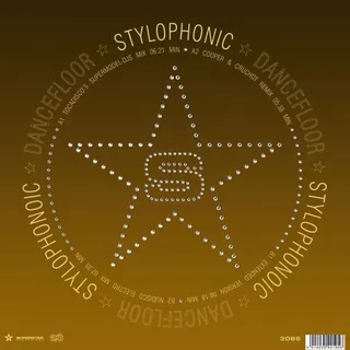 Stylophonic