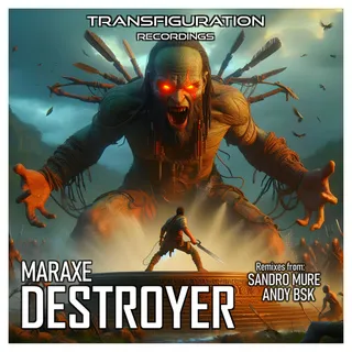 MarAxe