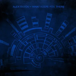 Alex Dimou