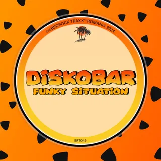 Diskobar
