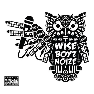 boyz noize