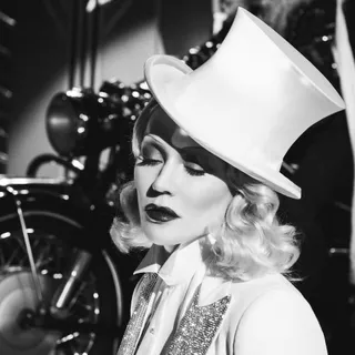Daphne Guinness