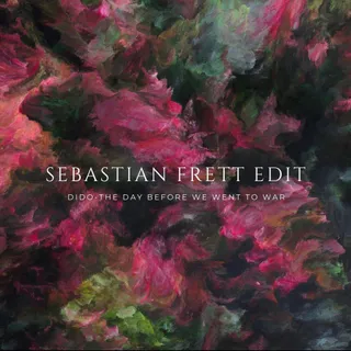 Sebastian Frett