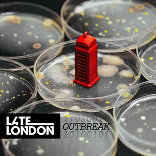 Late London