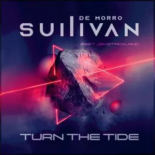 Sullivan De Morro