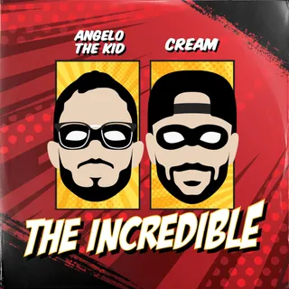 Angelo The Kid