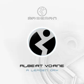 Albert Vorne