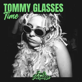 Tommy Glasses