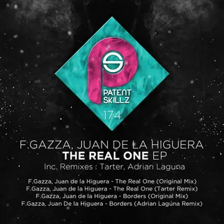 F.Gazza & Juan De La Higuera