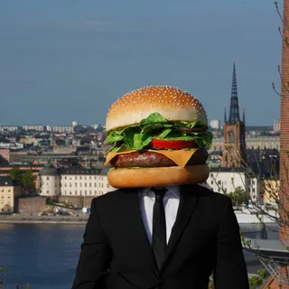 DJ Burgerhead