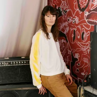 Hanne Kolstø