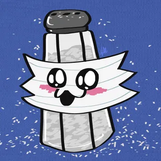 Mr. Tape
