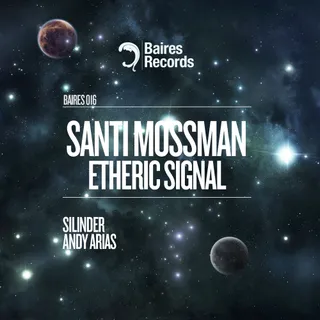 Santi Mossman