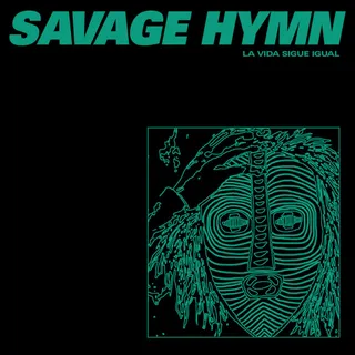 Savage Hymn