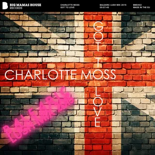 Charlotte Moss