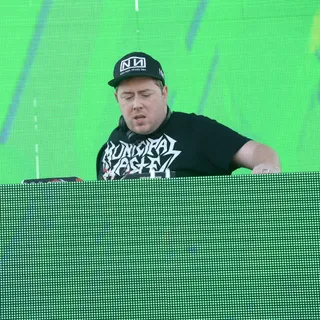Kill The Noise