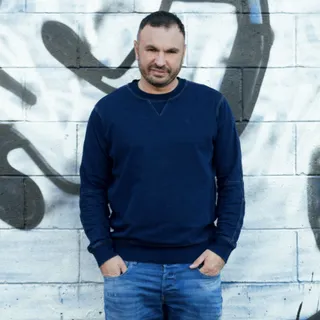 Dean Mickoski