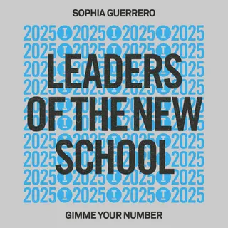 Sophia Guerrero