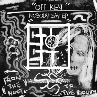 Off Key