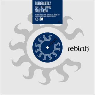 Nufrequency