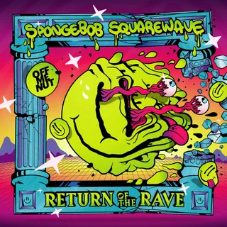 Spongebob Squarewave