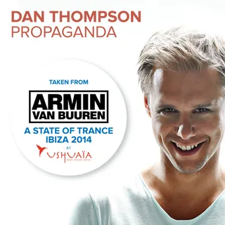 Dan Thompson