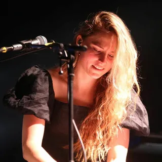 Natascha Polké