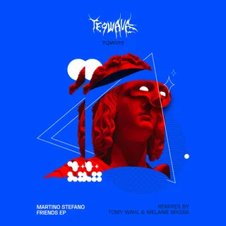 Martino Stefano