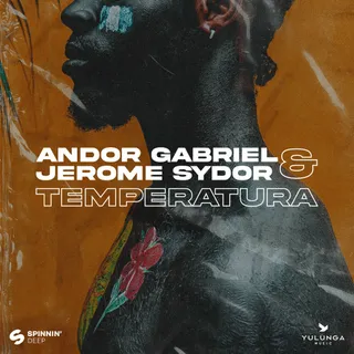 Andor Gabriel